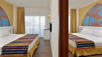 Sol Katmandu Park & Resort