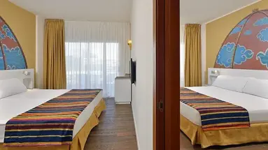 Sol Katmandu Park & Resort