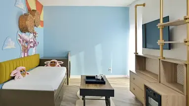 Sol Katmandu Park & Resort