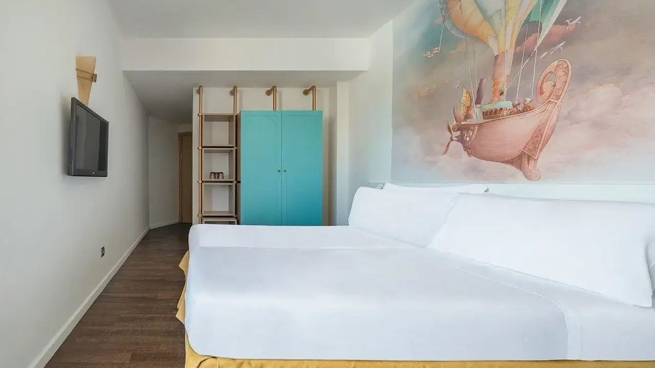 Sol Katmandu PARK & RESORT