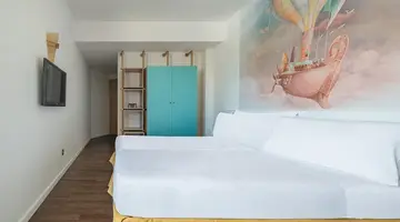 Sol Katmandu PARK & RESORT