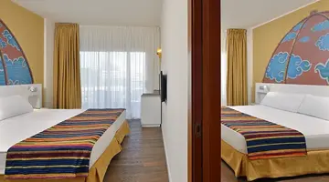Sol Katmandu Park & Resort