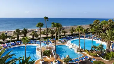 Sol Lanzarote ALL INCLUSIVE