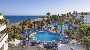 Sol Lanzarote ALL INCLUSIVE