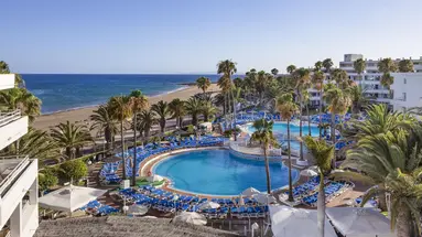 Sol Lanzarote ALL INCLUSIVE