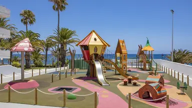Sol Lanzarote ALL INCLUSIVE