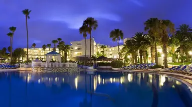 Sol Lanzarote ALL INCLUSIVE