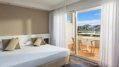 Sol Lanzarote ALL INCLUSIVE