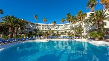 Sol Lanzarote ALL INCLUSIVE