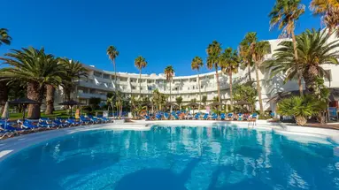 Sol Lanzarote ALL INCLUSIVE