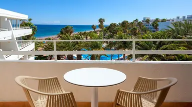 Sol Lanzarote ALL INCLUSIVE