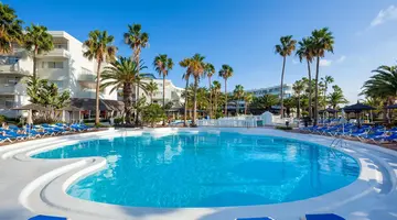 Sol Lanzarote ALL INCLUSIVE
