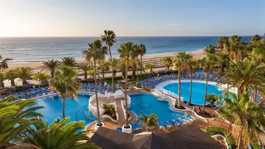 Sol Lanzarote ALL INCLUSIVE