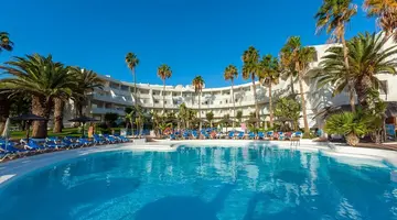 Sol Lanzarote