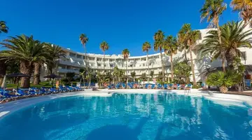 Sol Lanzarote