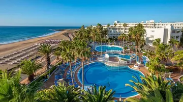 Sol Lanzarote
