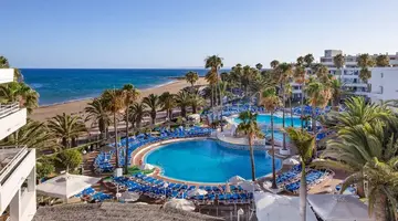 Sol Lanzarote
