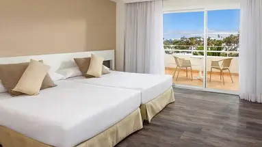 Sol Lanzarote