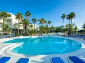 Sol Lanzarote