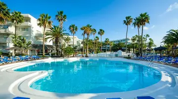 Sol Lanzarote