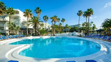 Sol Lanzarote