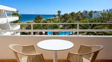 Sol Lanzarote