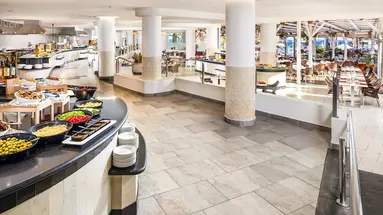 Sol Lanzarote