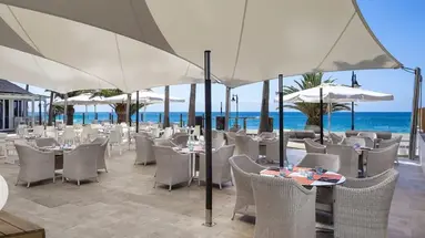 Sol Lanzarote