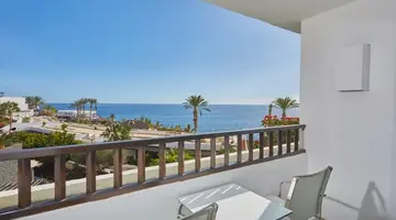 Sol Lanzarote