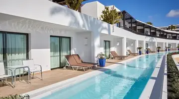 Sol Lanzarote