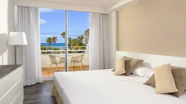 Sol Lanzarote