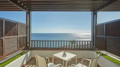 Sol Lanzarote