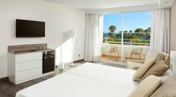 Sol Lanzarote