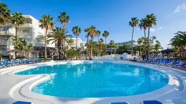 Sol Lanzarote