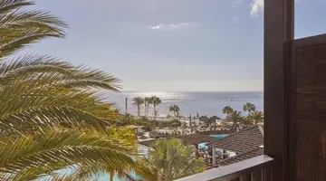 Sol Lanzarote