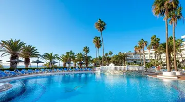 Sol Lanzarote
