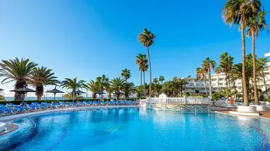 Sol Lanzarote