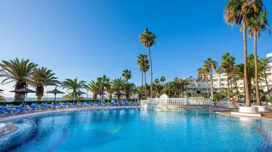 Sol Lanzarote