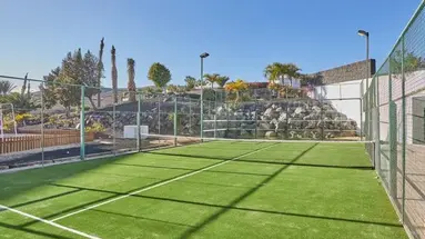 Sol Lanzarote