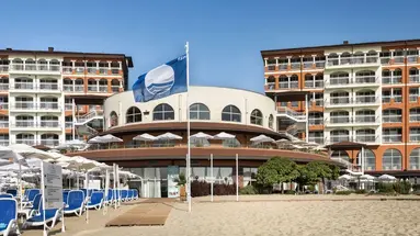 SOL LUNA BAY RESORT