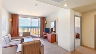 SOL LUNA BAY RESORT