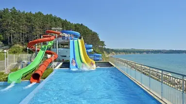 SOL LUNA BAY RESORT