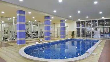 SOL LUNA BAY RESORT