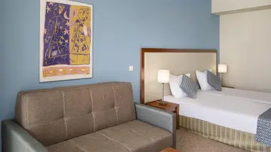 SOL LUNA BAY RESORT