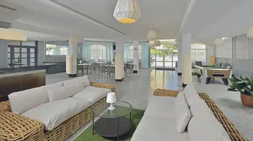 Sol Lunamar Palmanova Apartamentos - Adu