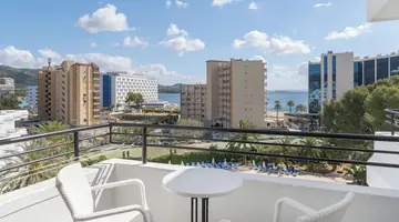 Sol Lunamar Palmanova Apartamentos - Adu