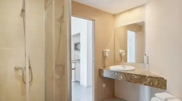 Sol Lunamar Palmanova Apartamentos - Adu