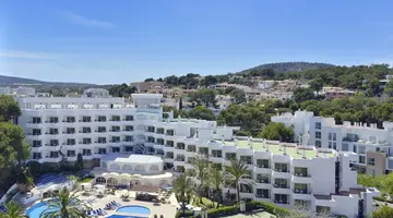 Sol Lunamar Palmanova Apartamentos - Adu