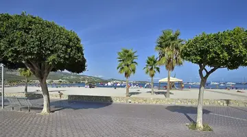 Sol Lunamar Palmanova Apartamentos - Adu