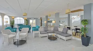 Sol Lunamar Palmanova Apartamentos - Adu